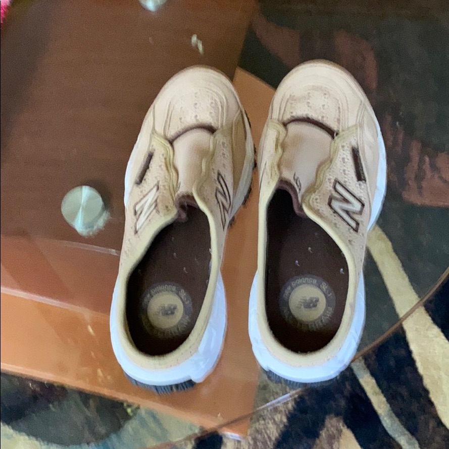 New Balance Sneakers Brand New